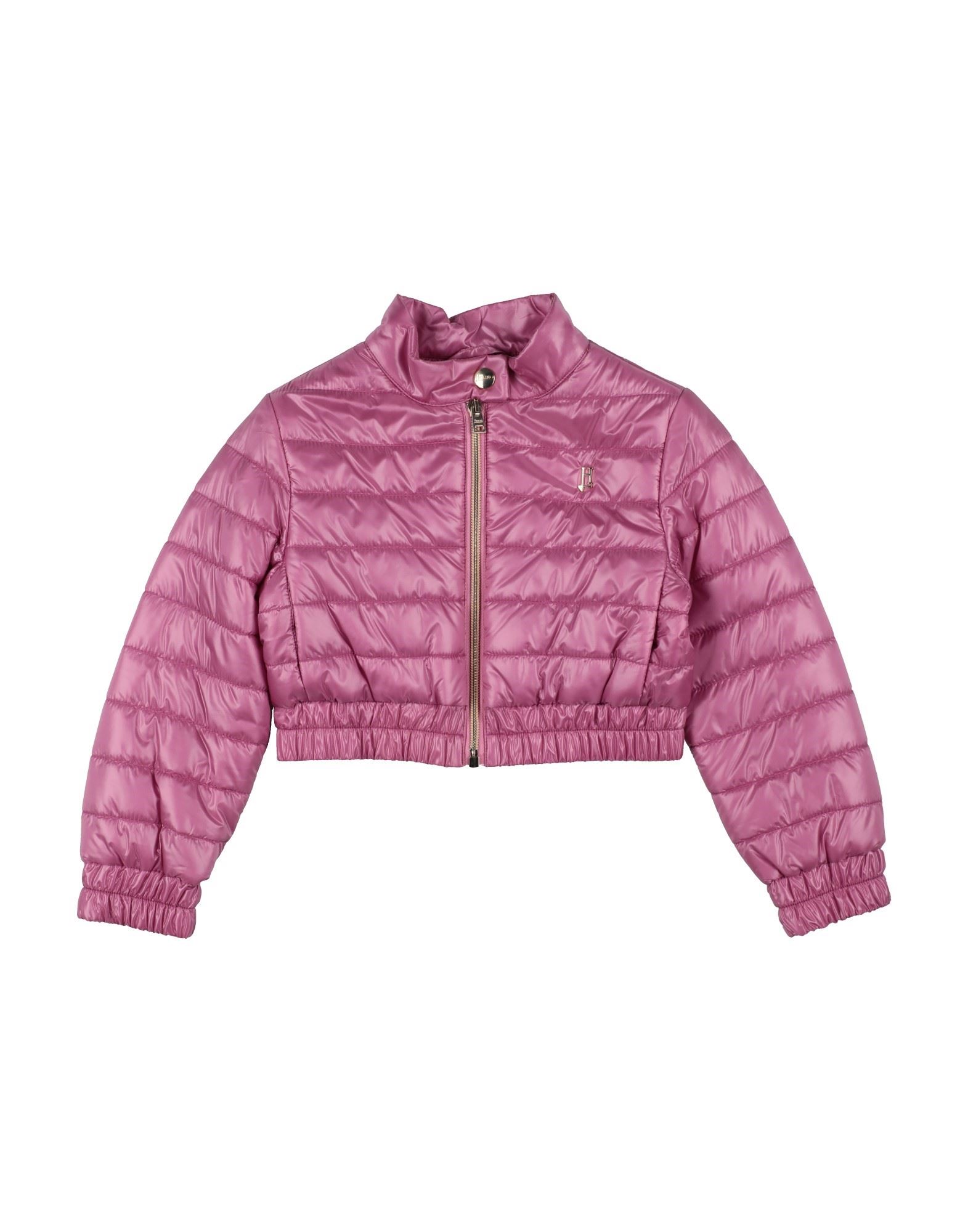 HERNO Pufferjacke & Daunenjacke Kinder Malve HERNO Pufferjacke & Daunenjacke Kinder Malve von HERNO