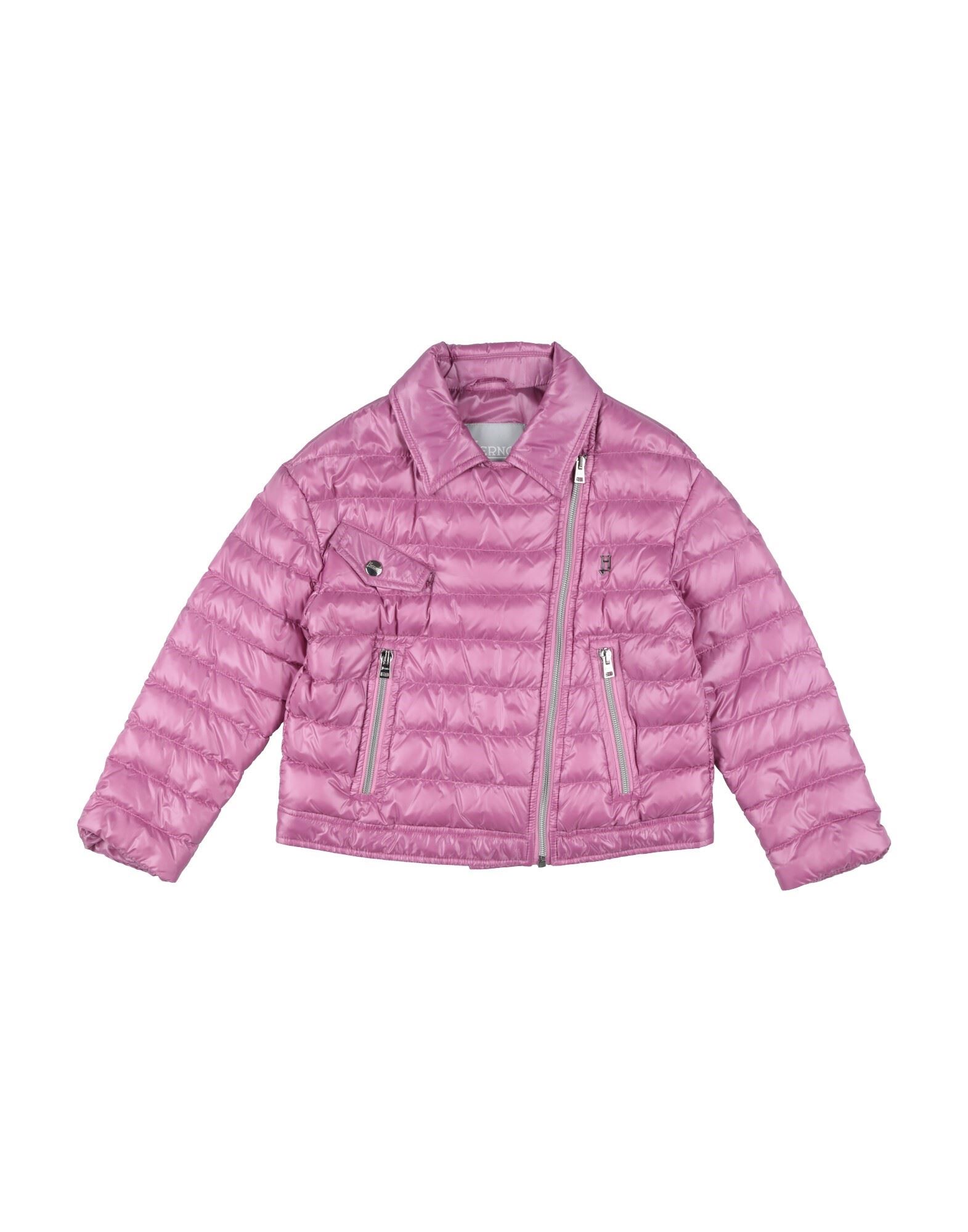 HERNO Pufferjacke & Daunenjacke Kinder Malve von HERNO