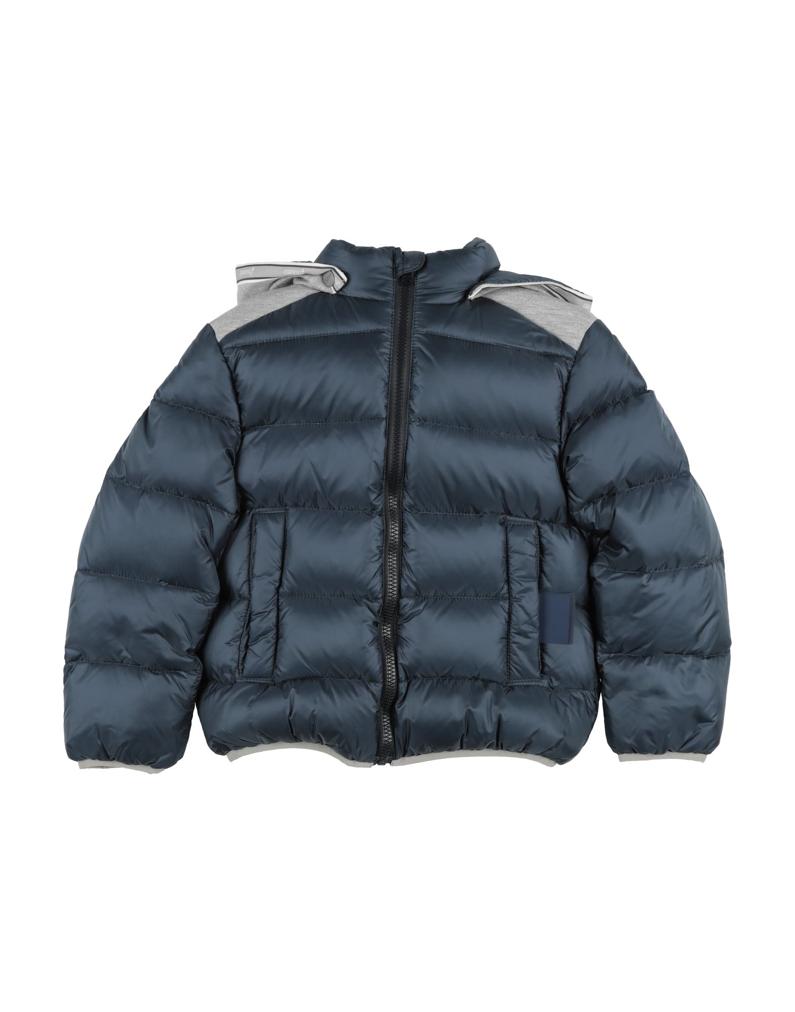 HERNO Pufferjacke & Daunenjacke Kinder Marineblau von HERNO