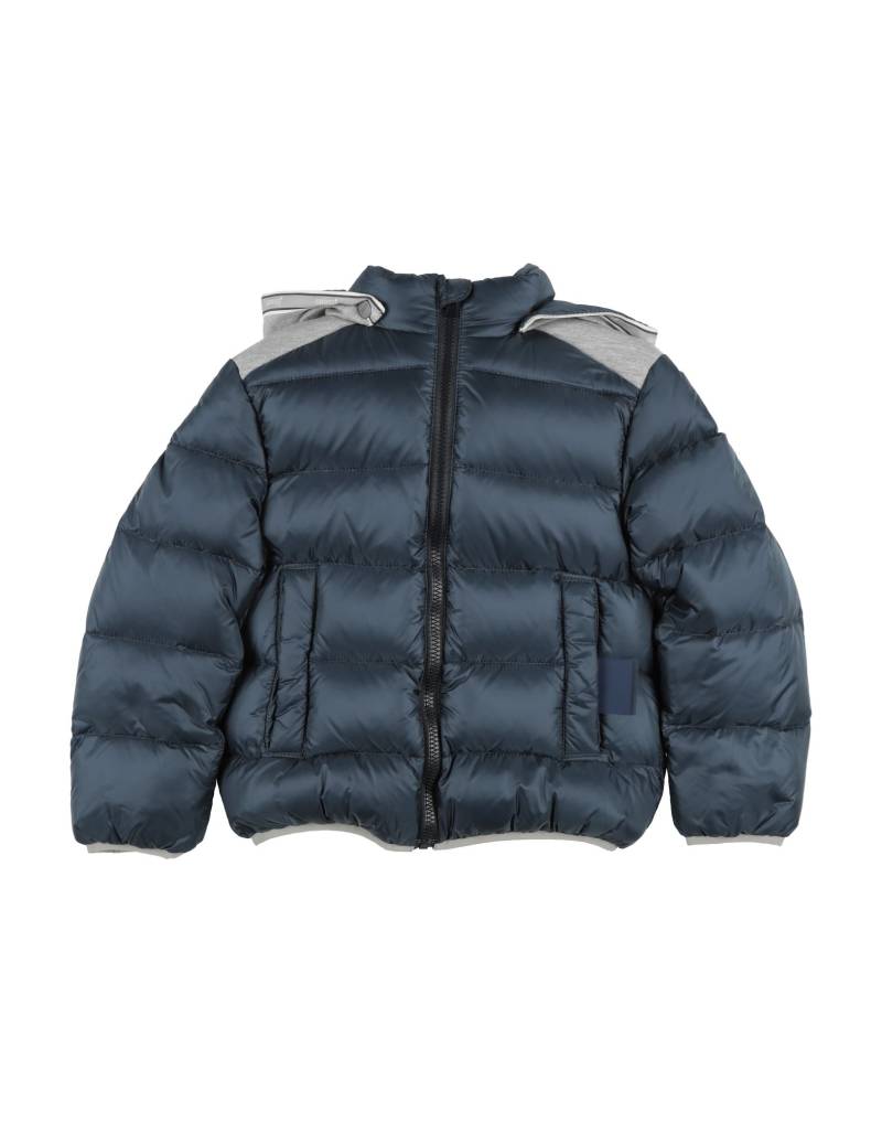 HERNO Pufferjacke & Daunenjacke Kinder Marineblau von HERNO
