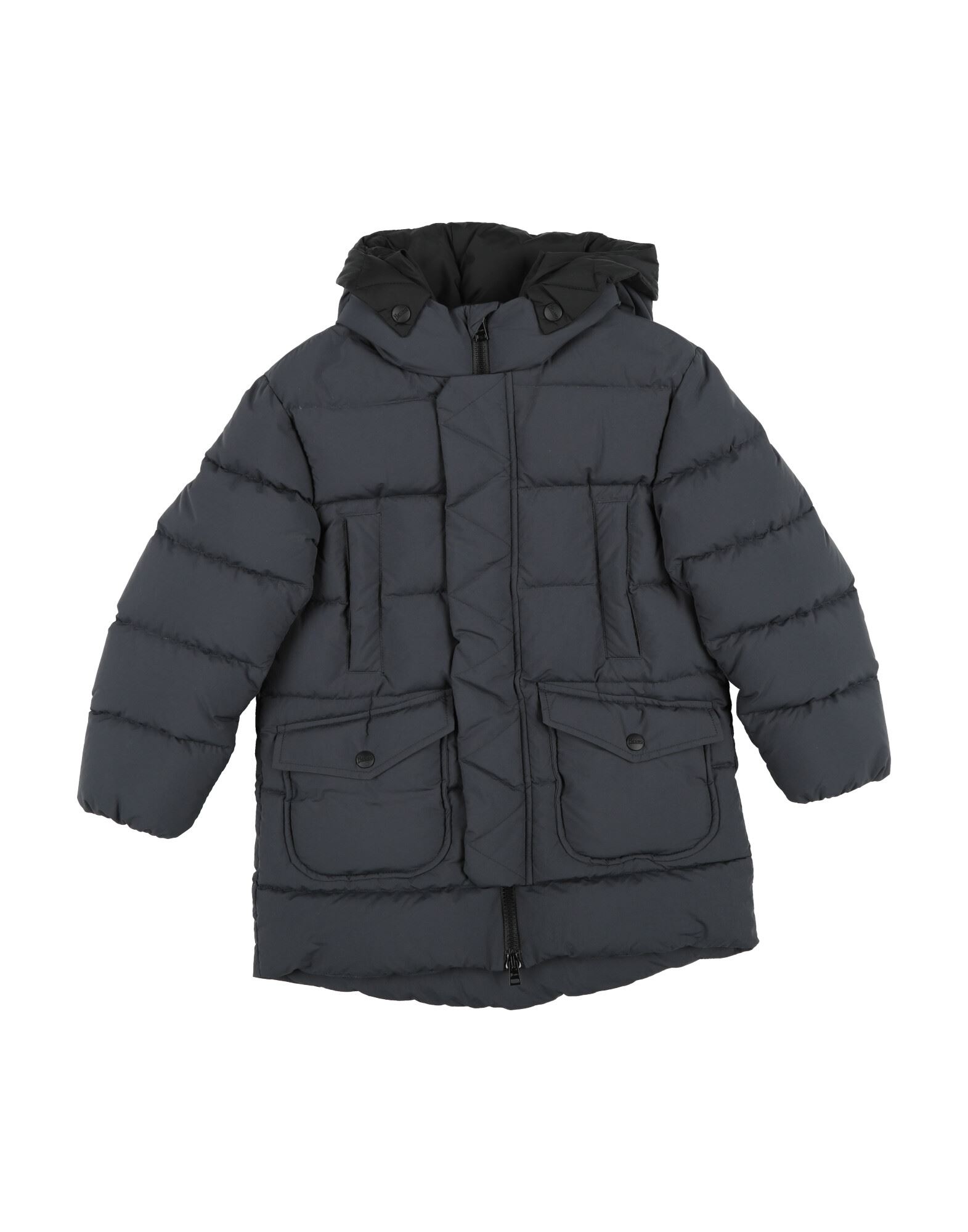 HERNO Pufferjacke & Daunenjacke Kinder Marineblau von HERNO