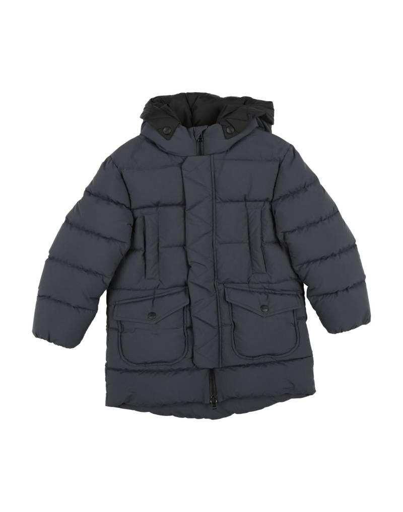 HERNO Pufferjacke & Daunenjacke Kinder Marineblau von HERNO