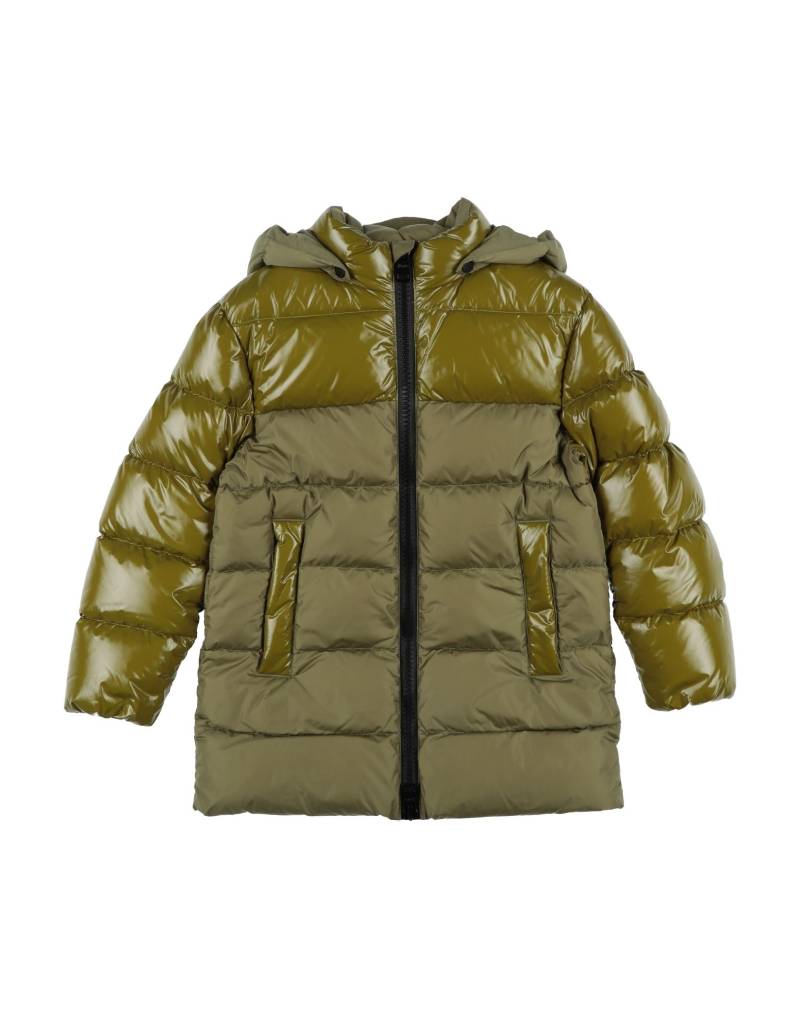 HERNO Pufferjacke & Daunenjacke Kinder Militärgrün von HERNO