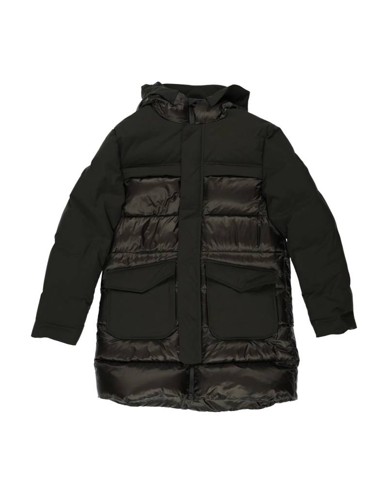 HERNO Pufferjacke & Daunenjacke Kinder Militärgrün von HERNO