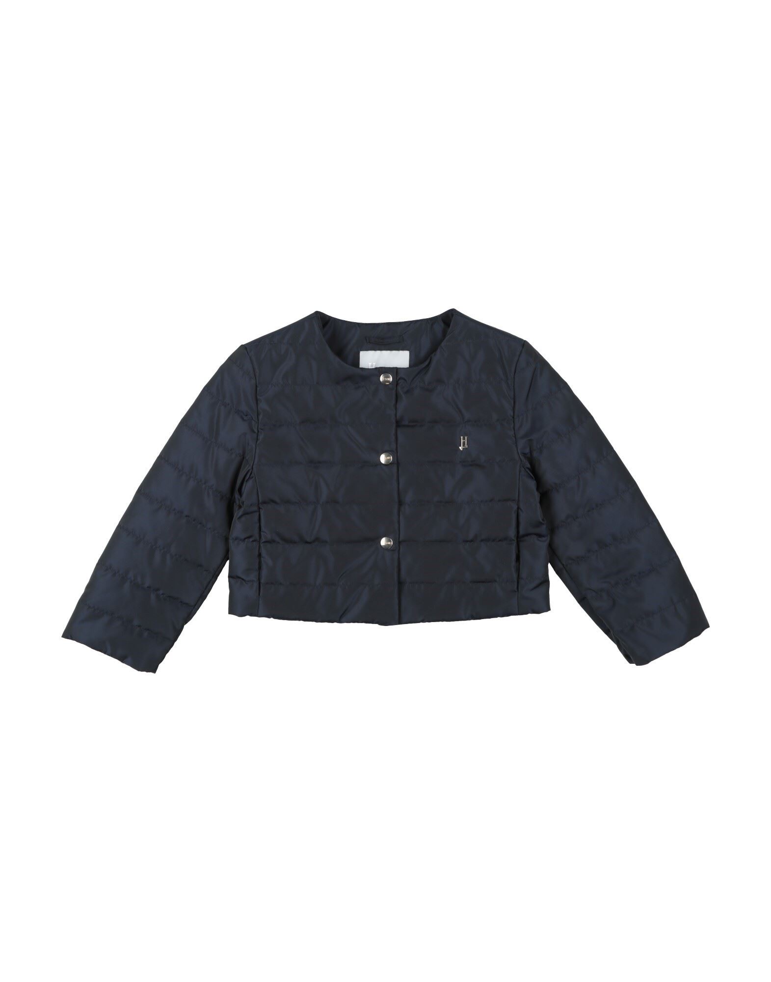 HERNO Pufferjacke & Daunenjacke Kinder Nachtblau HERNO Pufferjacke & Daunenjacke Kinder Nachtblau von HERNO