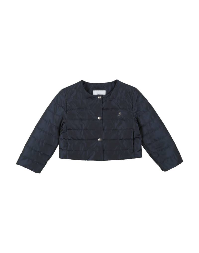 HERNO Pufferjacke & Daunenjacke Kinder Nachtblau von HERNO