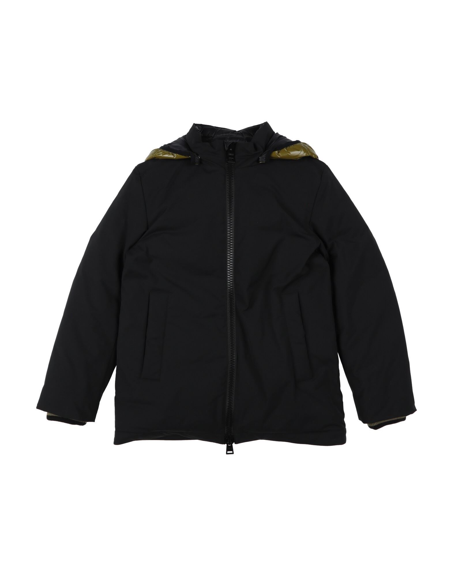 HERNO Pufferjacke & Daunenjacke Kinder Nachtblau von HERNO