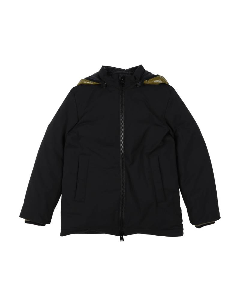 HERNO Pufferjacke & Daunenjacke Kinder Nachtblau von HERNO