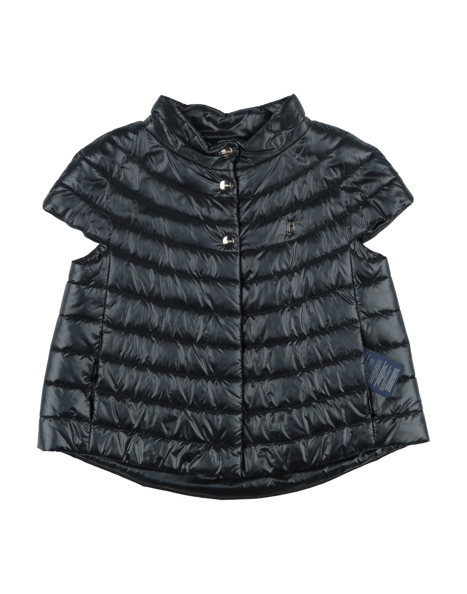HERNO Pufferjacke & Daunenjacke Kinder Nachtblau von HERNO