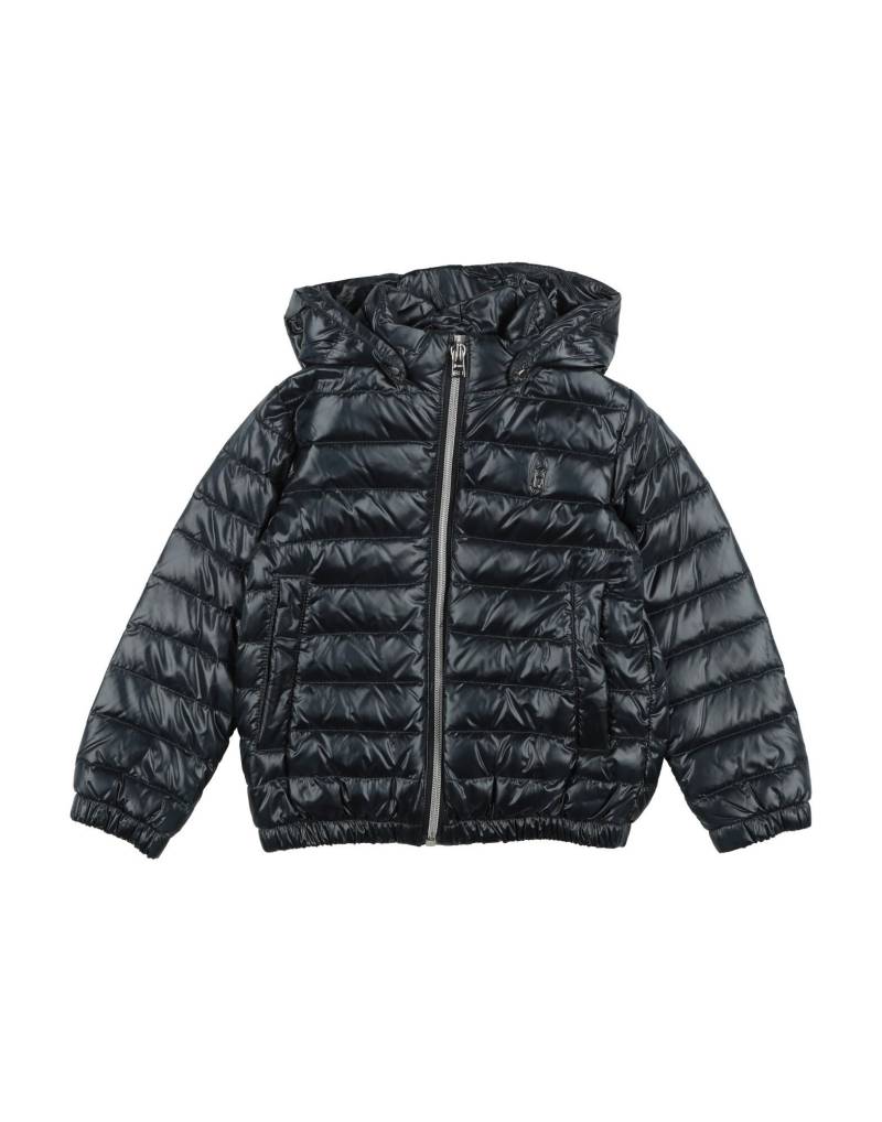 HERNO Pufferjacke & Daunenjacke Kinder Nachtblau von HERNO