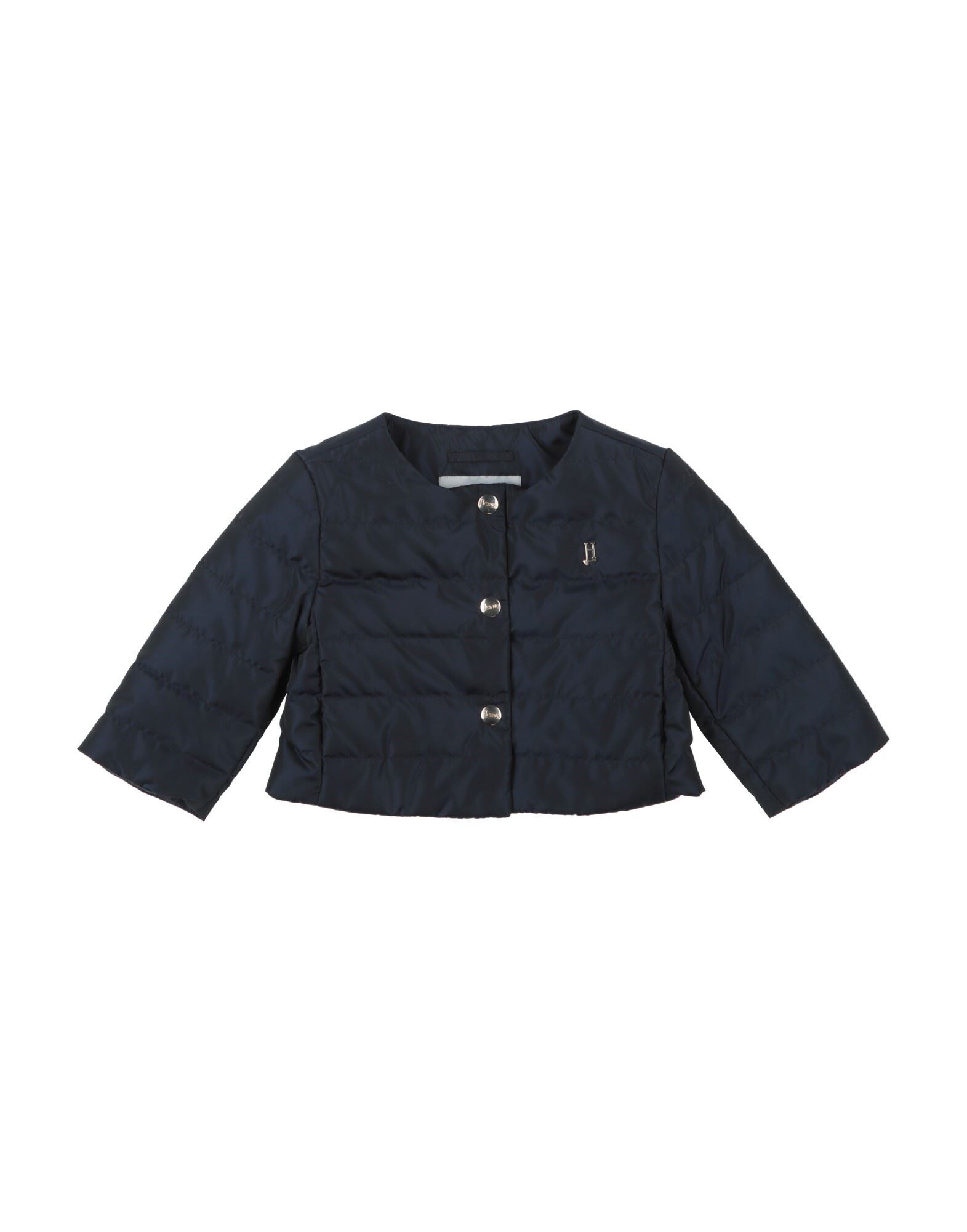 HERNO Pufferjacke & Daunenjacke Kinder Nachtblau von HERNO