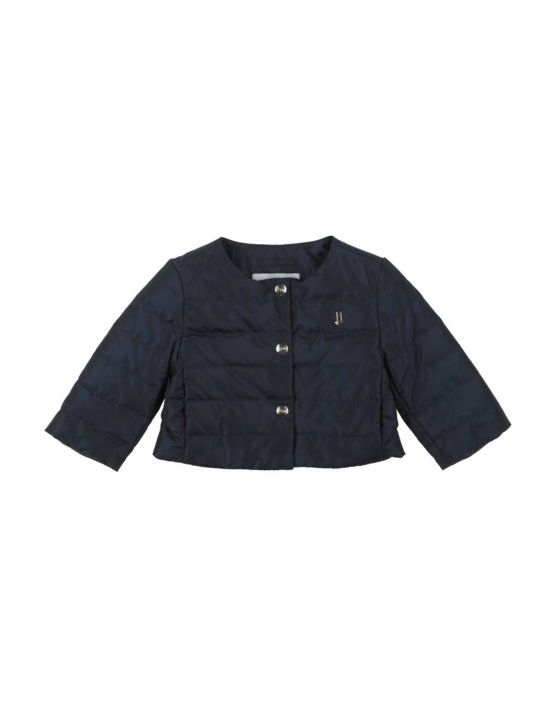 HERNO Pufferjacke & Daunenjacke Kinder Nachtblau von HERNO