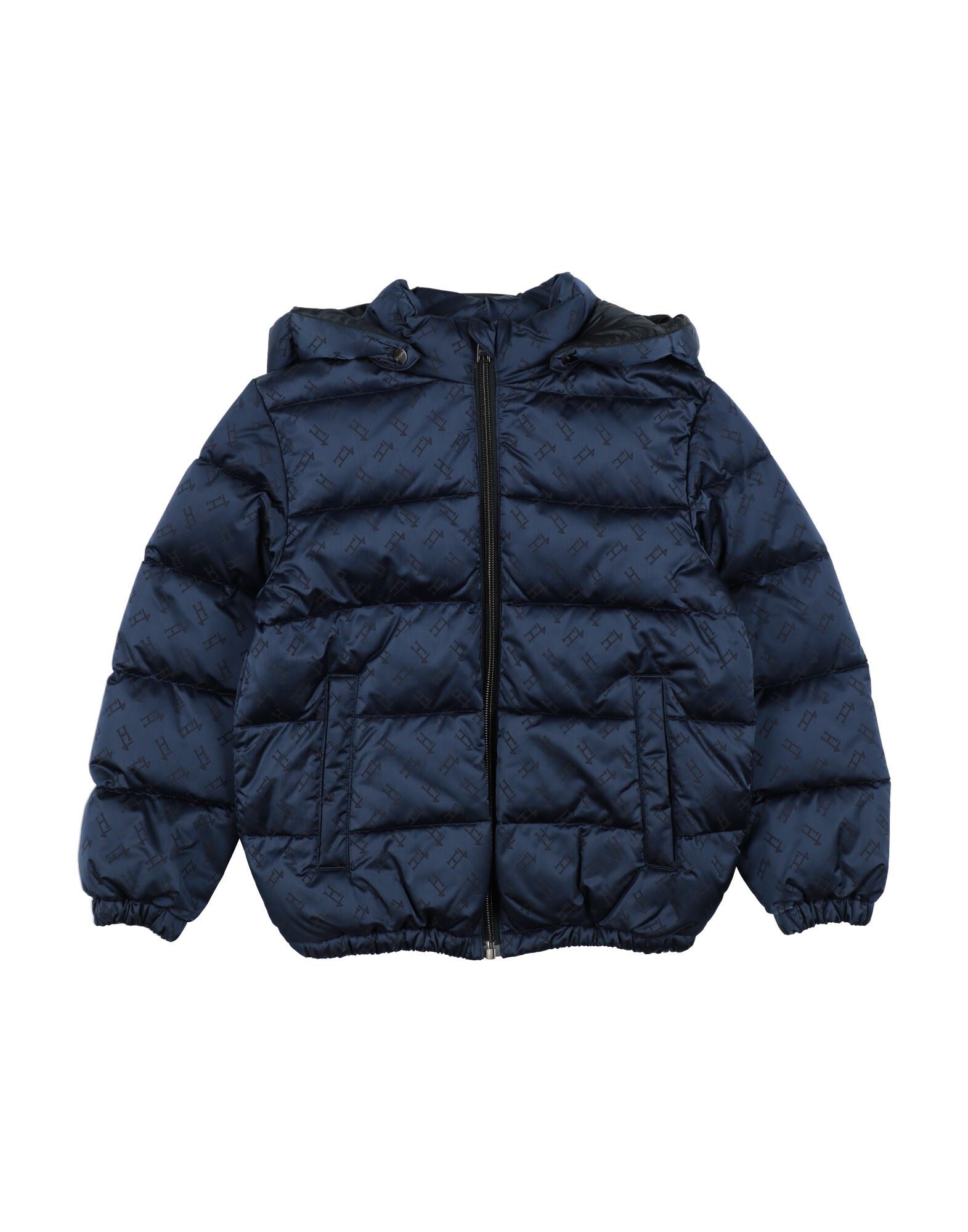 HERNO Pufferjacke & Daunenjacke Kinder Nachtblau von HERNO