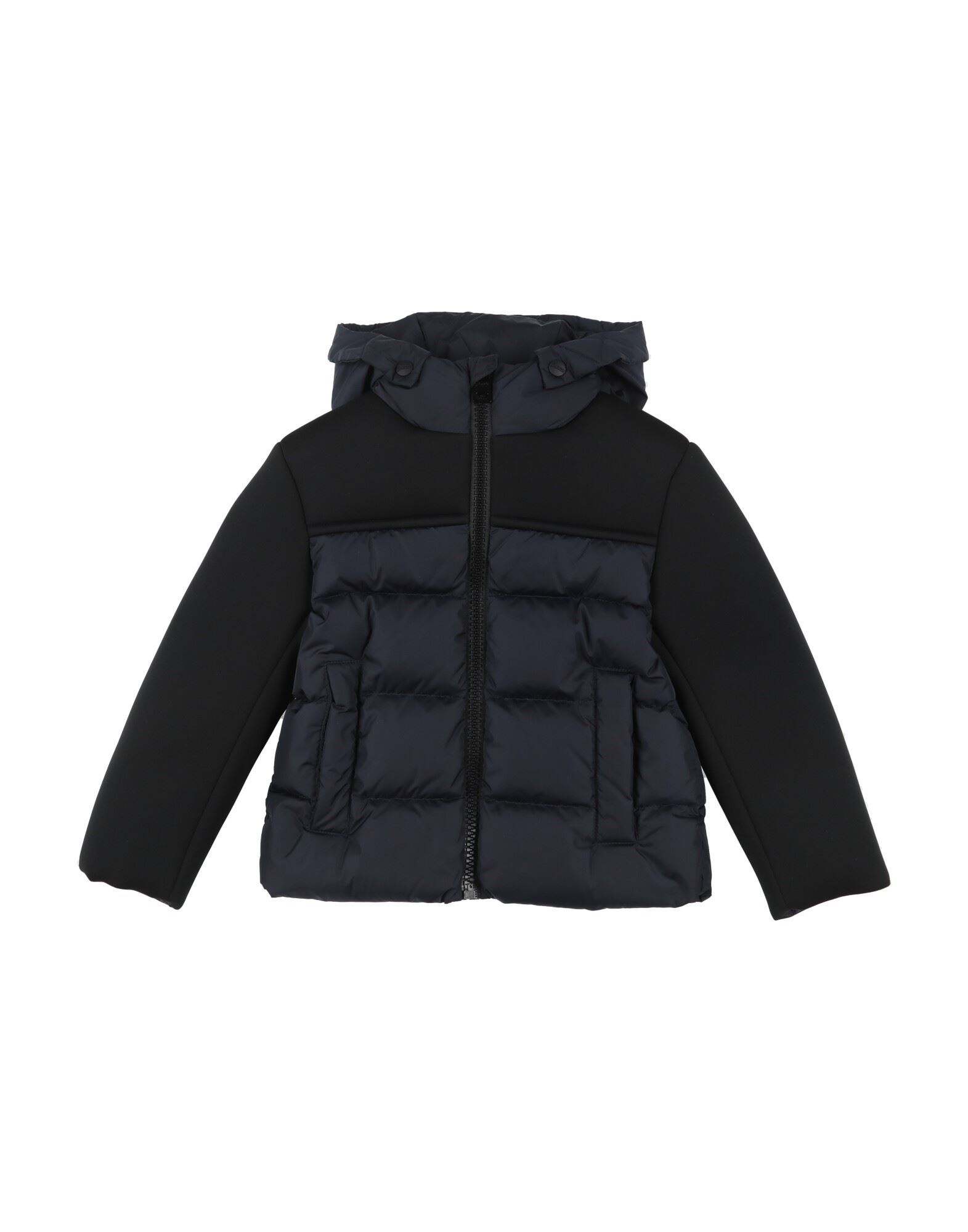 HERNO Pufferjacke & Daunenjacke Kinder Nachtblau von HERNO