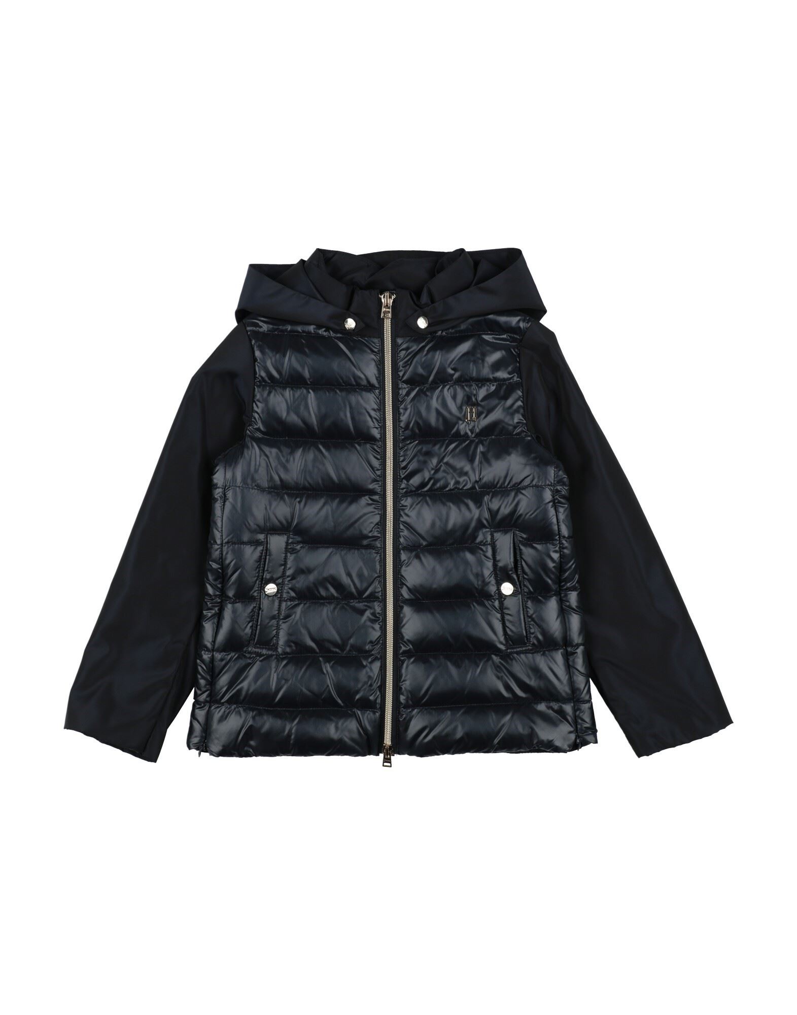HERNO Pufferjacke & Daunenjacke Kinder Nachtblau von HERNO