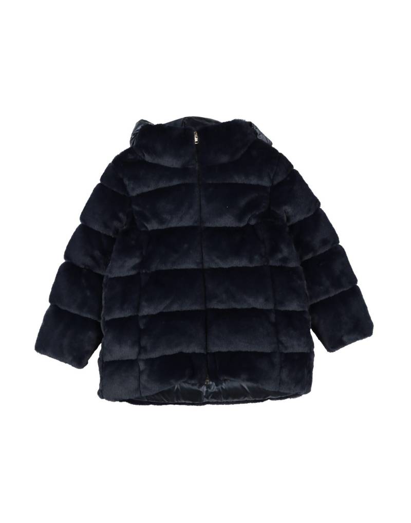 HERNO Pufferjacke & Daunenjacke Kinder Nachtblau von HERNO