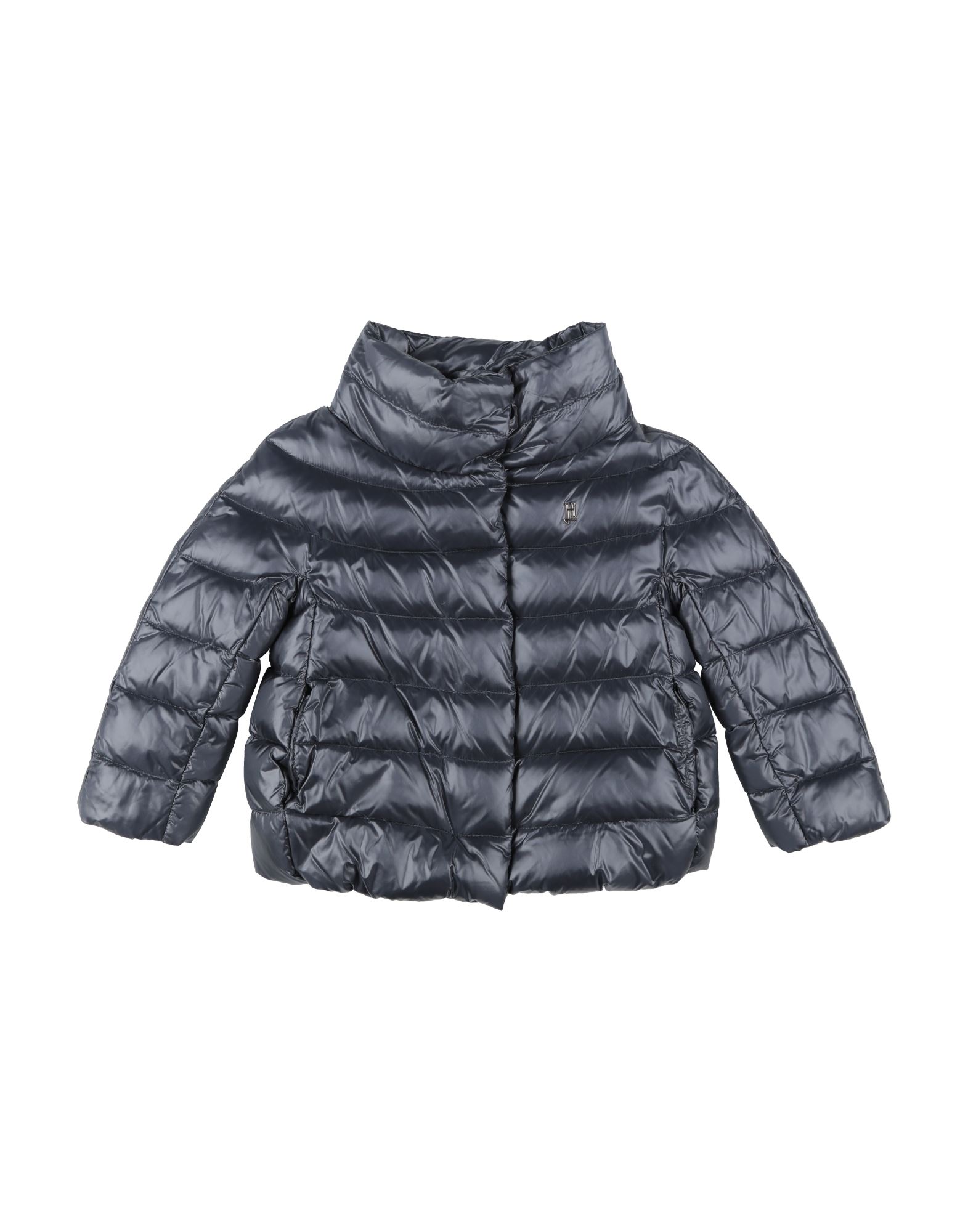 HERNO Pufferjacke & Daunenjacke Kinder Nachtblau von HERNO