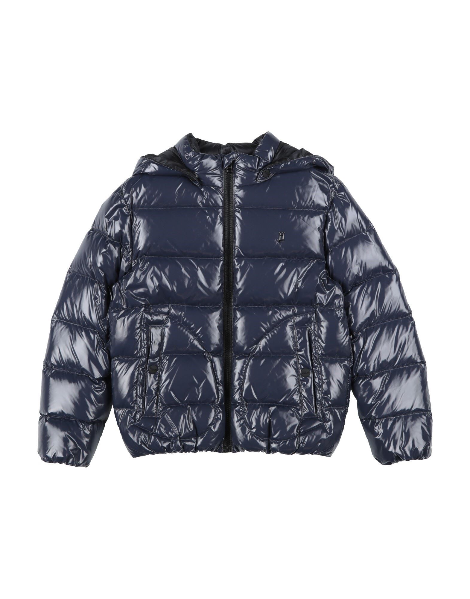 HERNO Pufferjacke & Daunenjacke Kinder Nachtblau von HERNO