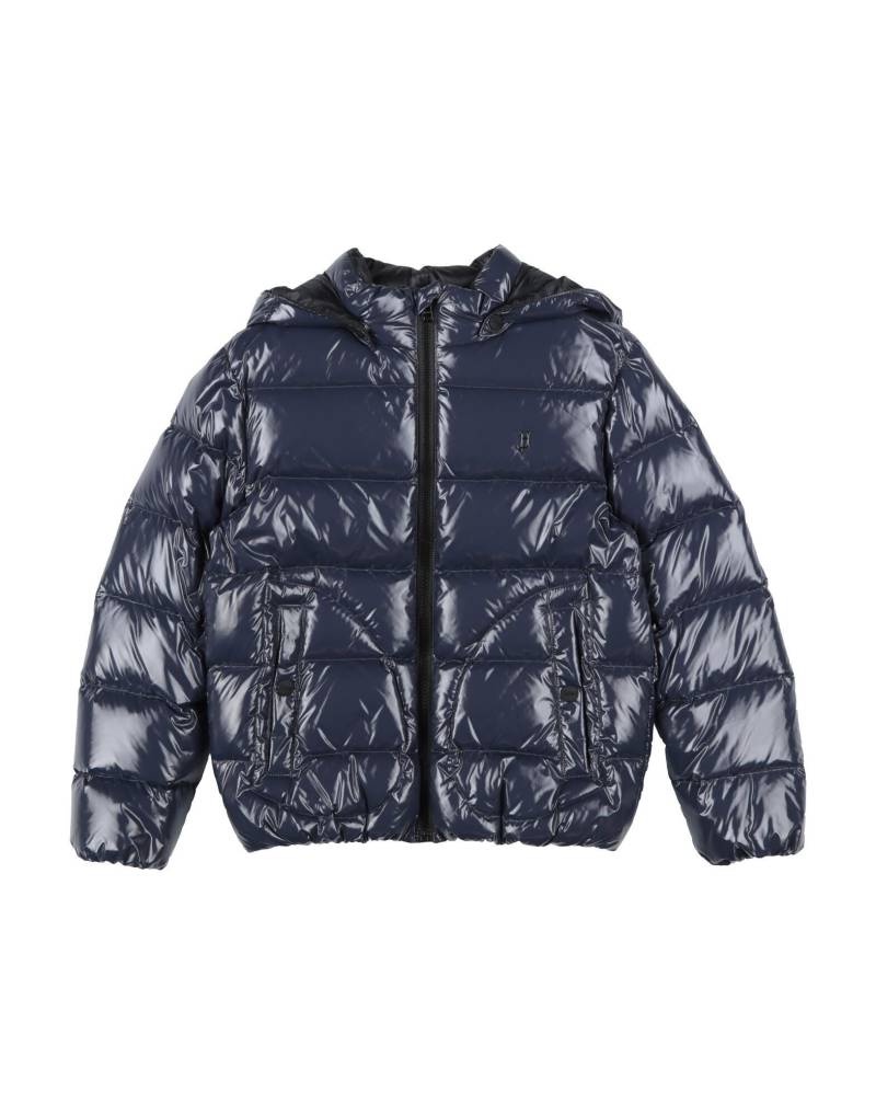 HERNO Pufferjacke & Daunenjacke Kinder Nachtblau von HERNO