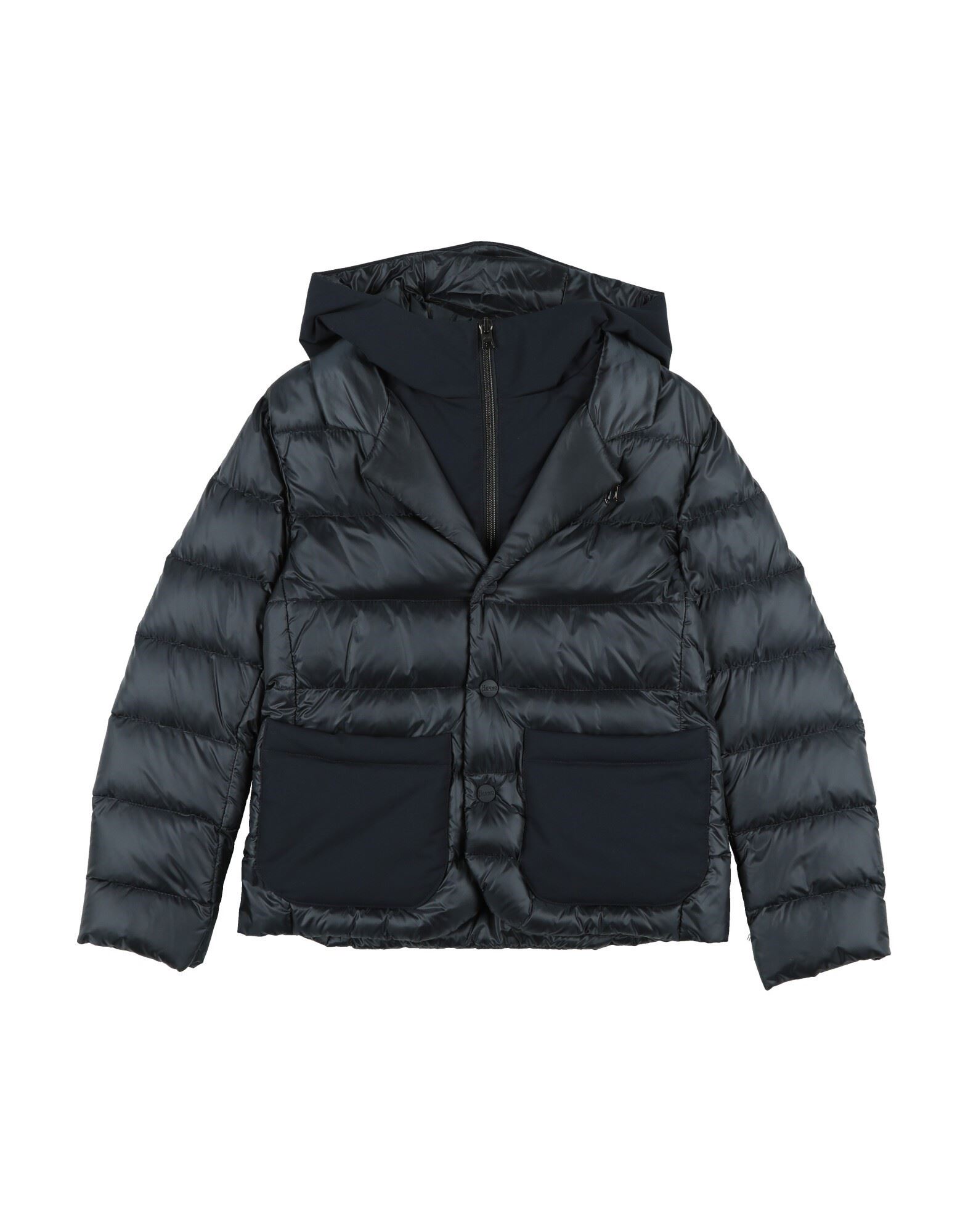 HERNO Pufferjacke & Daunenjacke Kinder Nachtblau von HERNO