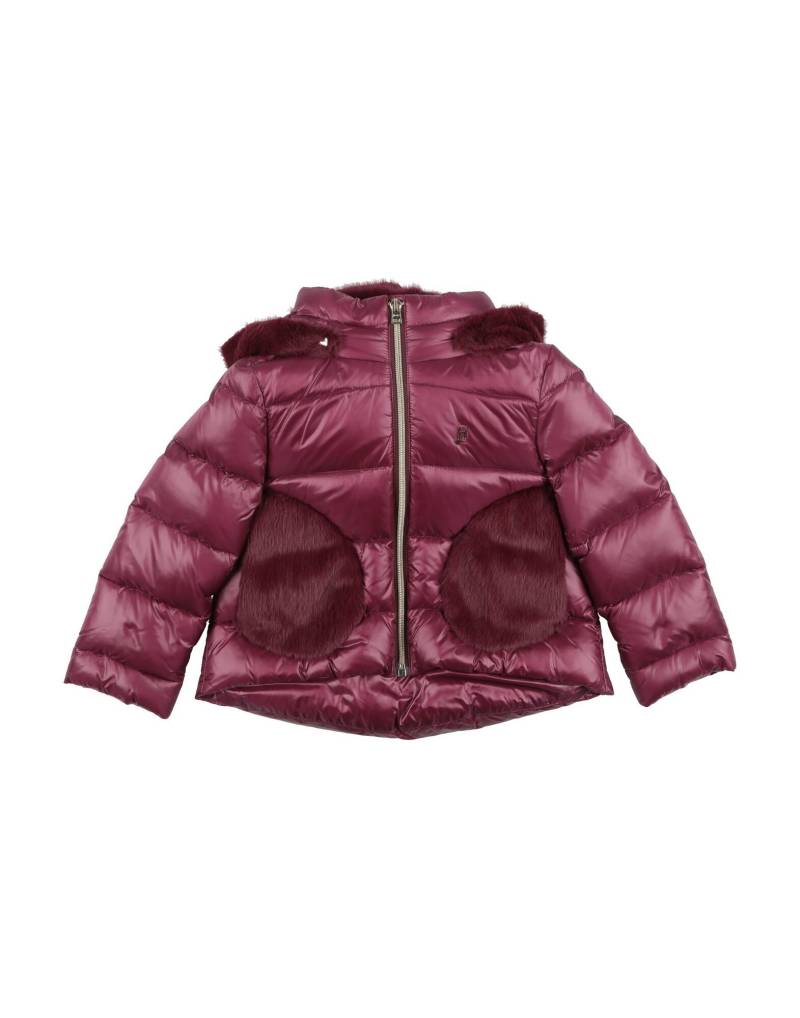 HERNO Pufferjacke & Daunenjacke Kinder Purpur von HERNO