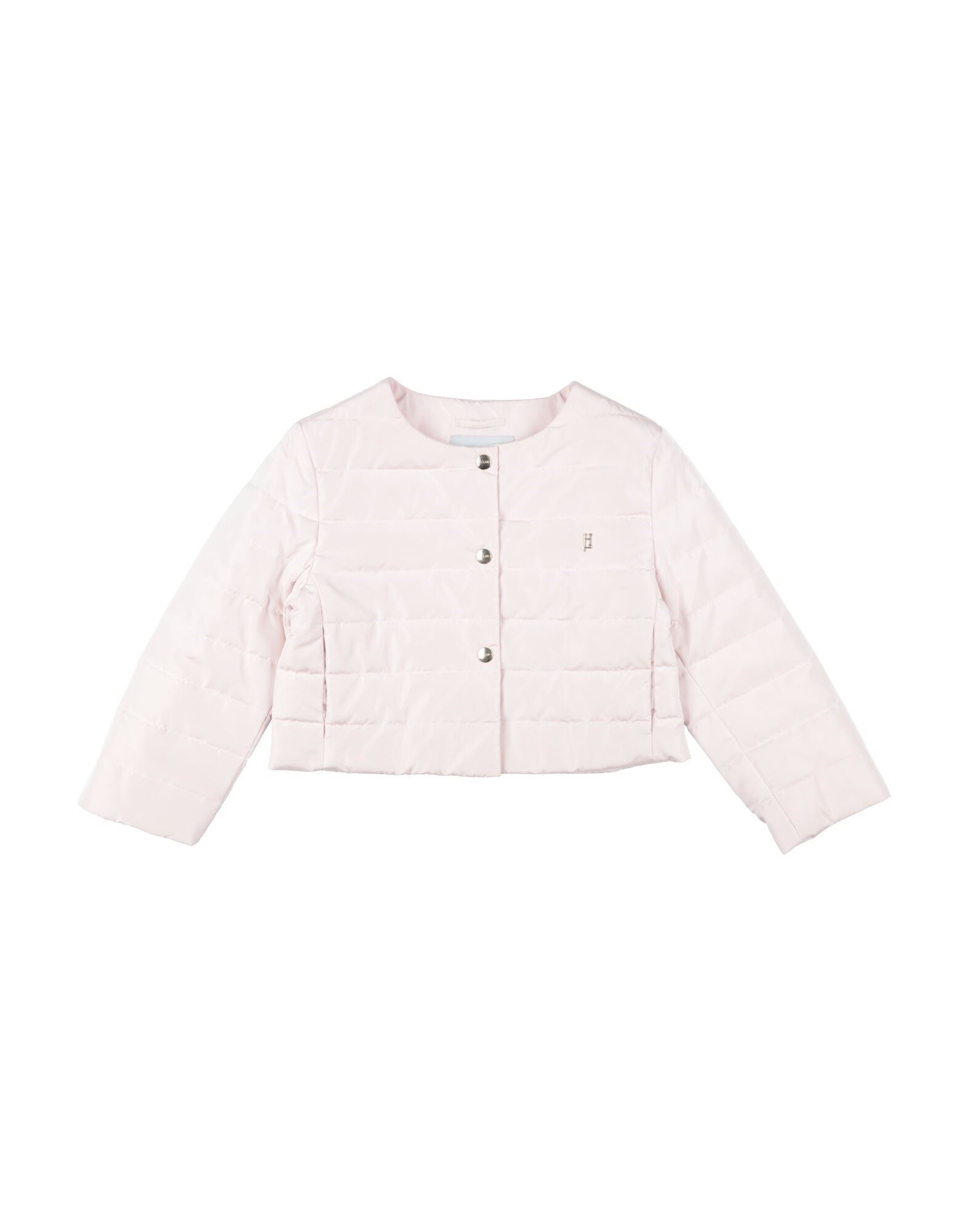 HERNO Pufferjacke & Daunenjacke Kinder Rosa von HERNO