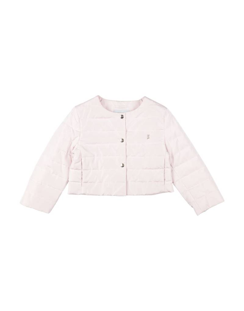 HERNO Pufferjacke & Daunenjacke Kinder Rosa HERNO Pufferjacke & Daunenjacke Kinder Rosa von HERNO