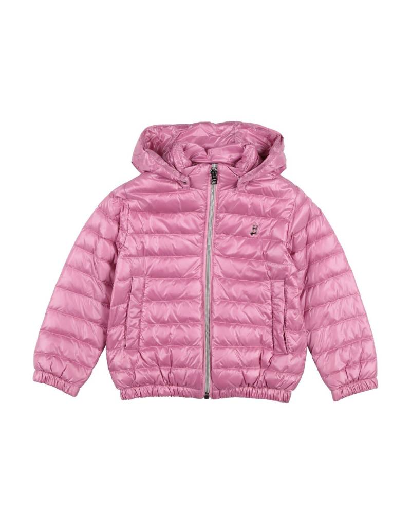 HERNO Pufferjacke & Daunenjacke Kinder Rosa von HERNO