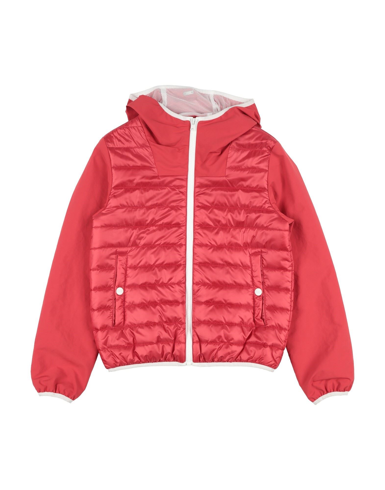 HERNO Pufferjacke & Daunenjacke Kinder Rot von HERNO