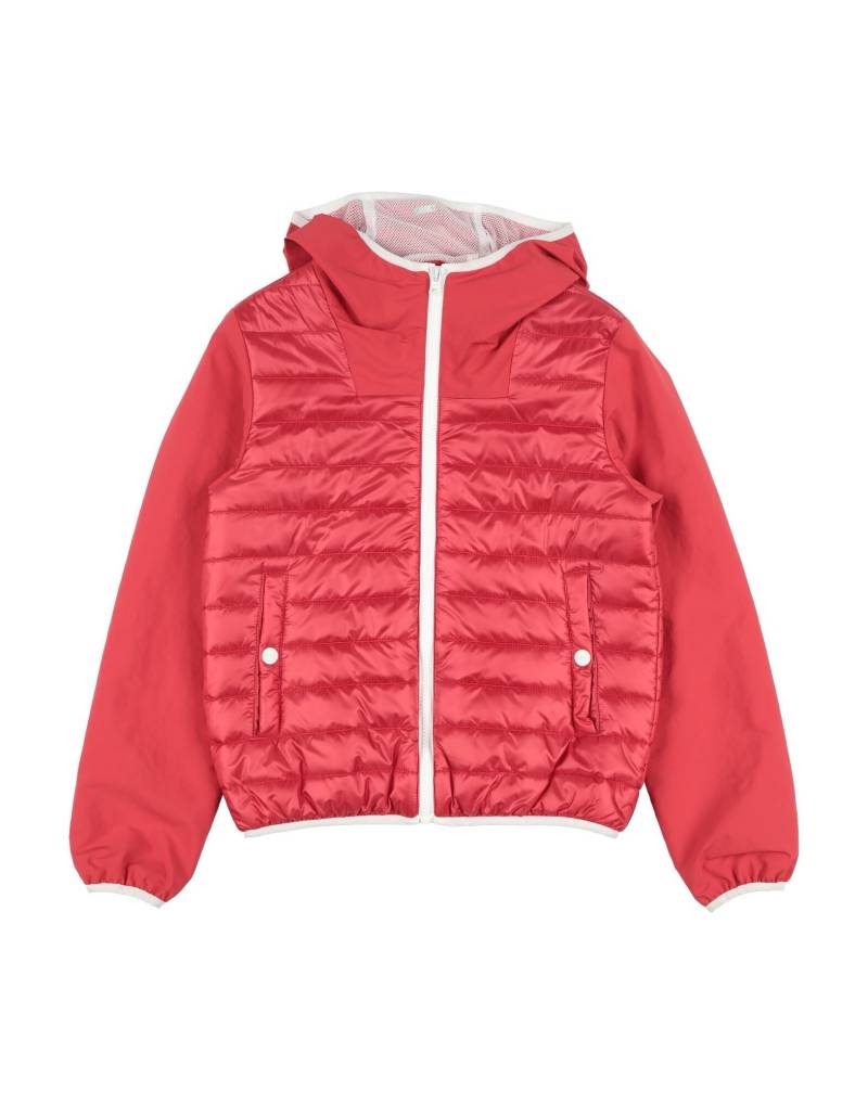 HERNO Pufferjacke & Daunenjacke Kinder Rot von HERNO