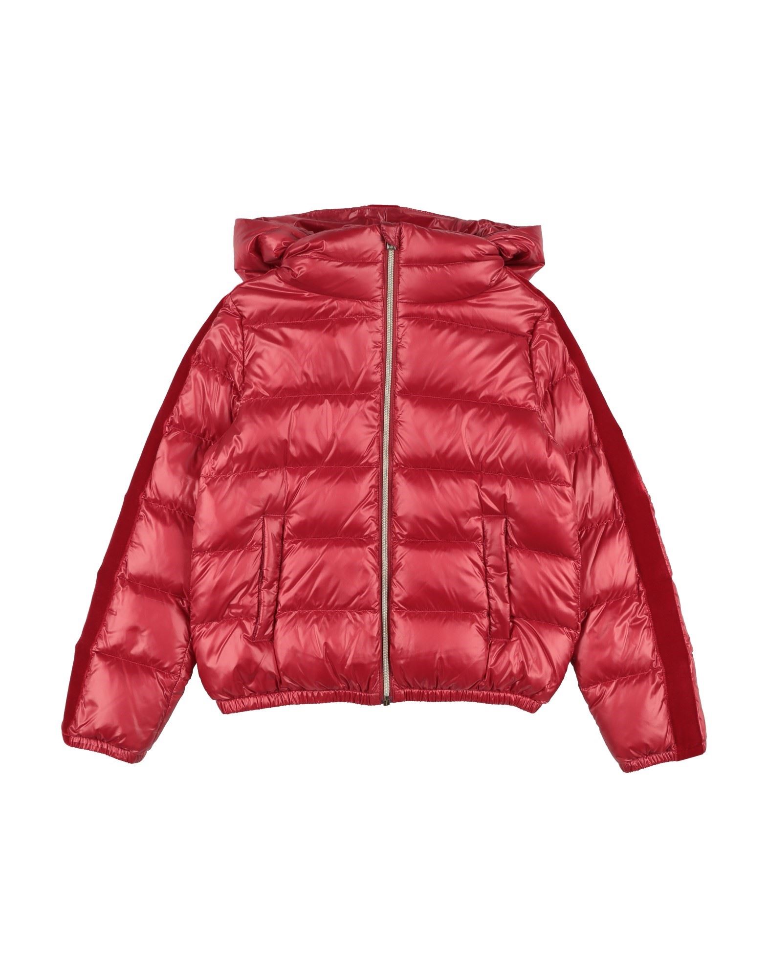 HERNO Pufferjacke & Daunenjacke Kinder Rot von HERNO