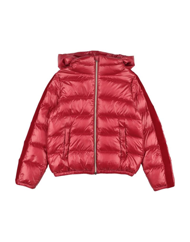 HERNO Pufferjacke & Daunenjacke Kinder Rot von HERNO