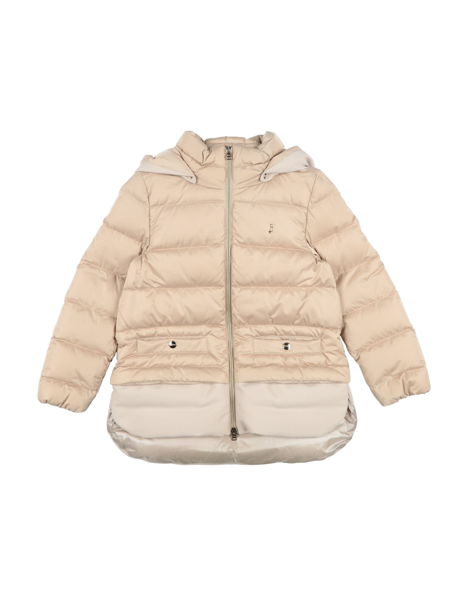 HERNO Pufferjacke & Daunenjacke Kinder Sand von HERNO