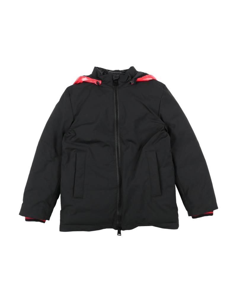 HERNO Pufferjacke & Daunenjacke Kinder Schwarz von HERNO