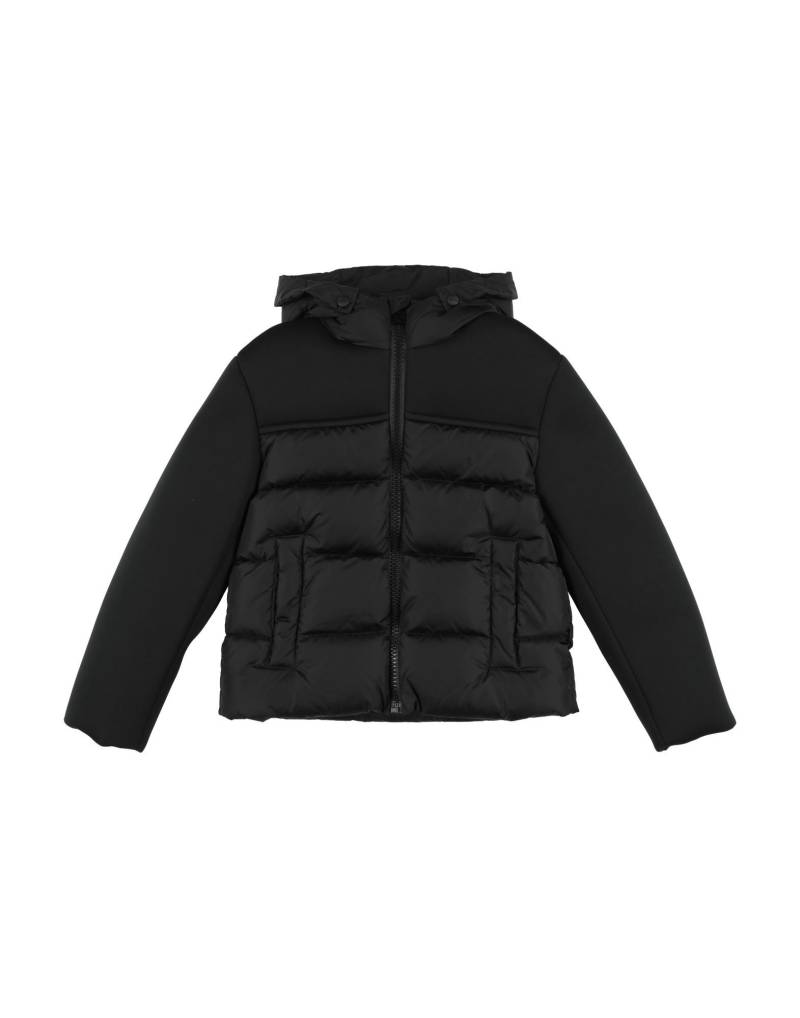 HERNO Pufferjacke & Daunenjacke Kinder Schwarz von HERNO