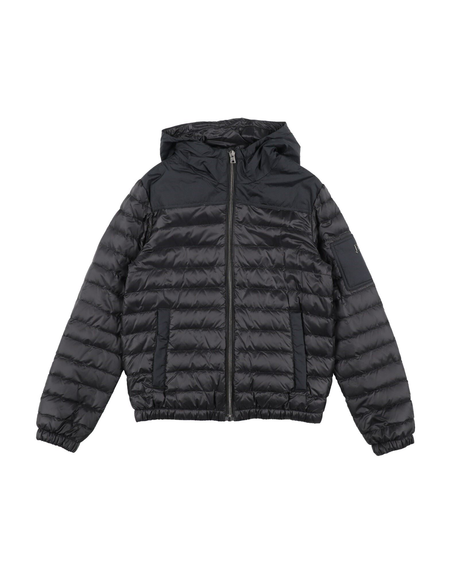HERNO Pufferjacke & Daunenjacke Kinder Schwarz von HERNO