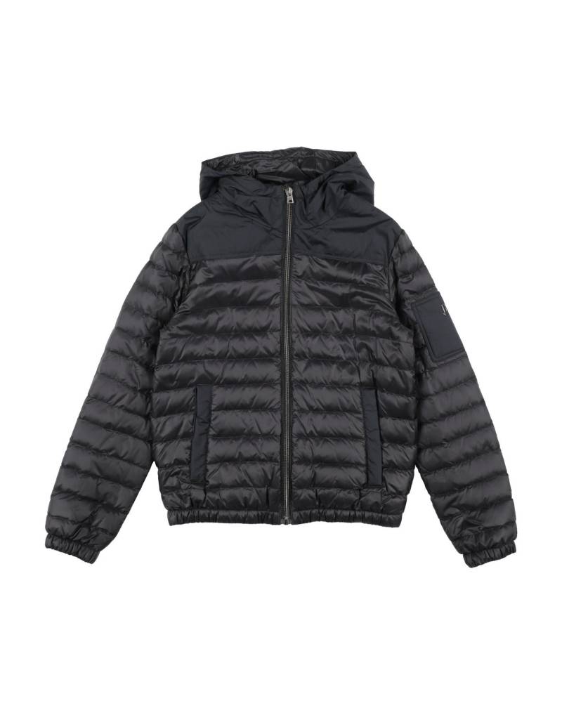 HERNO Pufferjacke & Daunenjacke Kinder Schwarz von HERNO