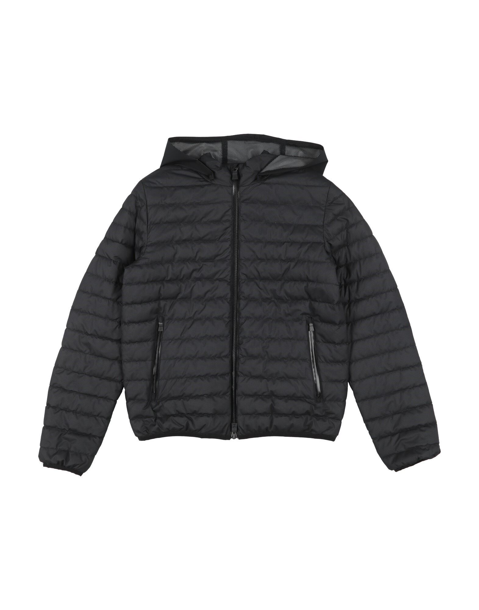 HERNO Pufferjacke & Daunenjacke Kinder Schwarz von HERNO