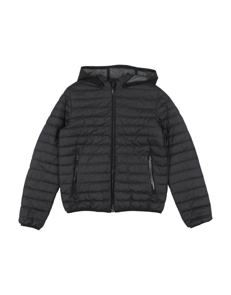 HERNO Pufferjacke & Daunenjacke Kinder Schwarz von HERNO