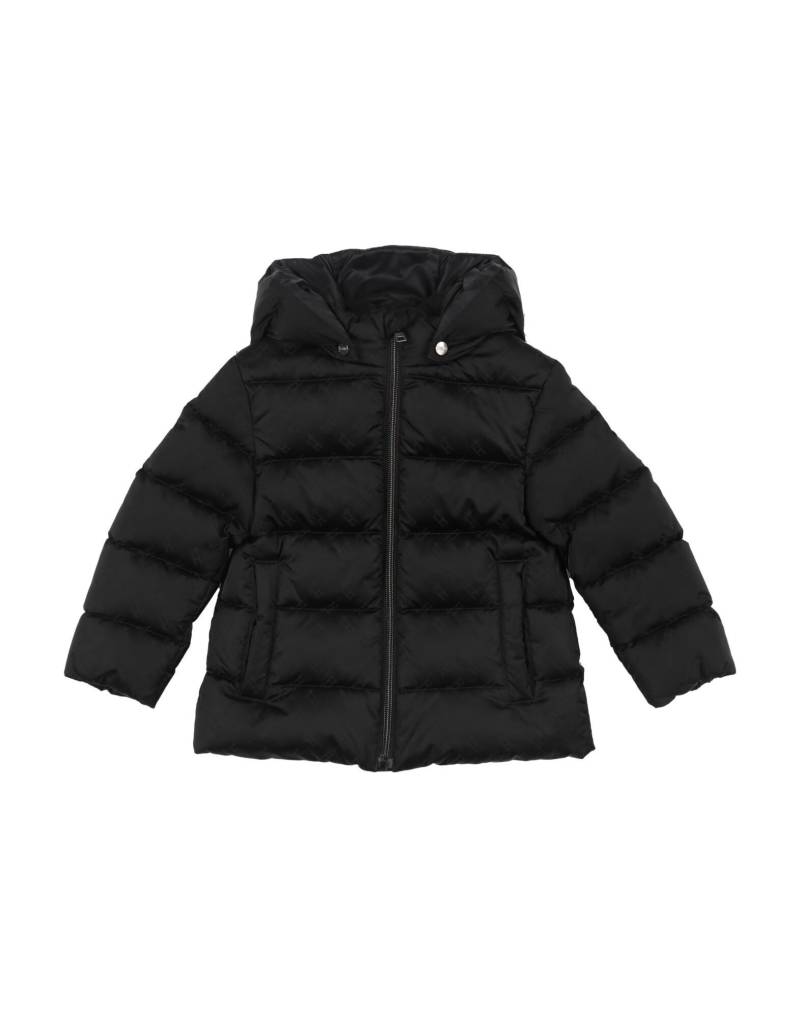 HERNO Pufferjacke & Daunenjacke Kinder Schwarz von HERNO