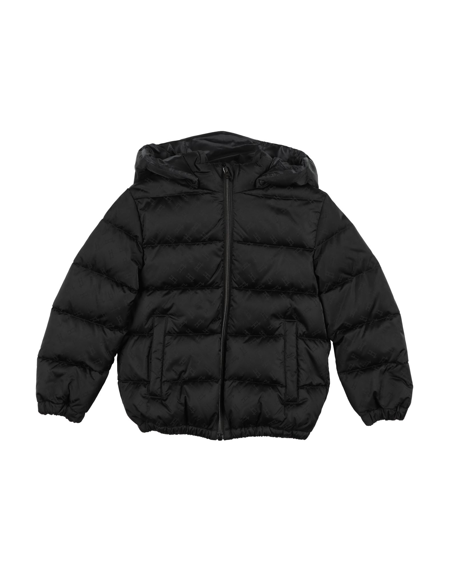 HERNO Pufferjacke & Daunenjacke Kinder Schwarz von HERNO