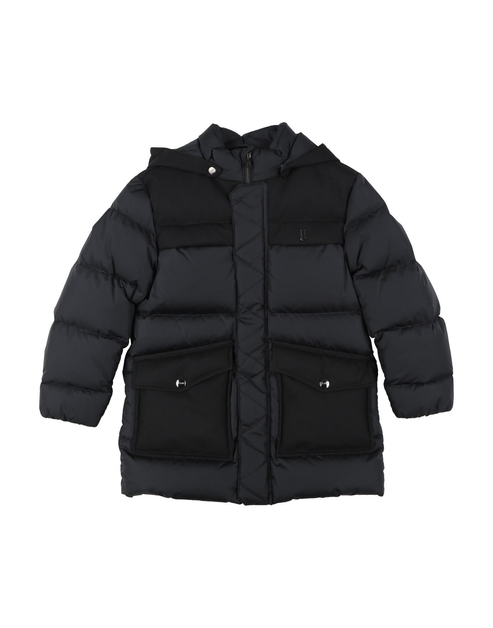 HERNO Pufferjacke & Daunenjacke Kinder Schwarz von HERNO