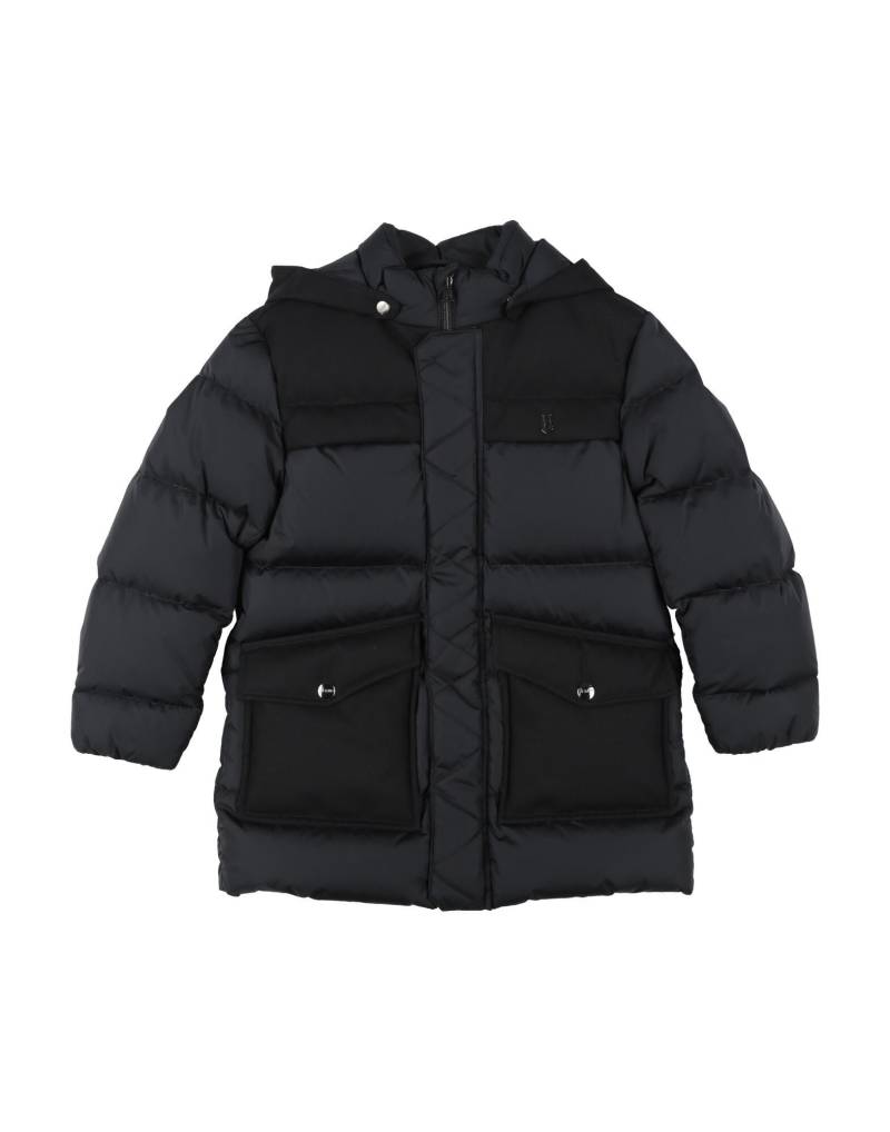 HERNO Pufferjacke & Daunenjacke Kinder Schwarz von HERNO
