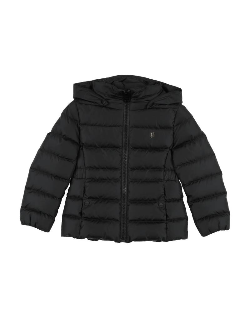 HERNO Pufferjacke & Daunenjacke Kinder Schwarz von HERNO