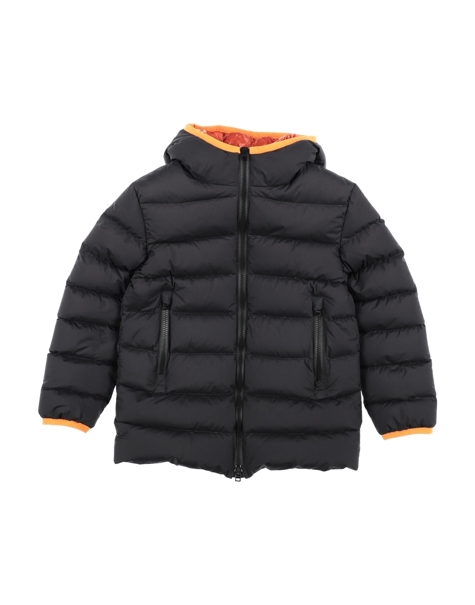HERNO Pufferjacke & Daunenjacke Kinder Schwarz von HERNO