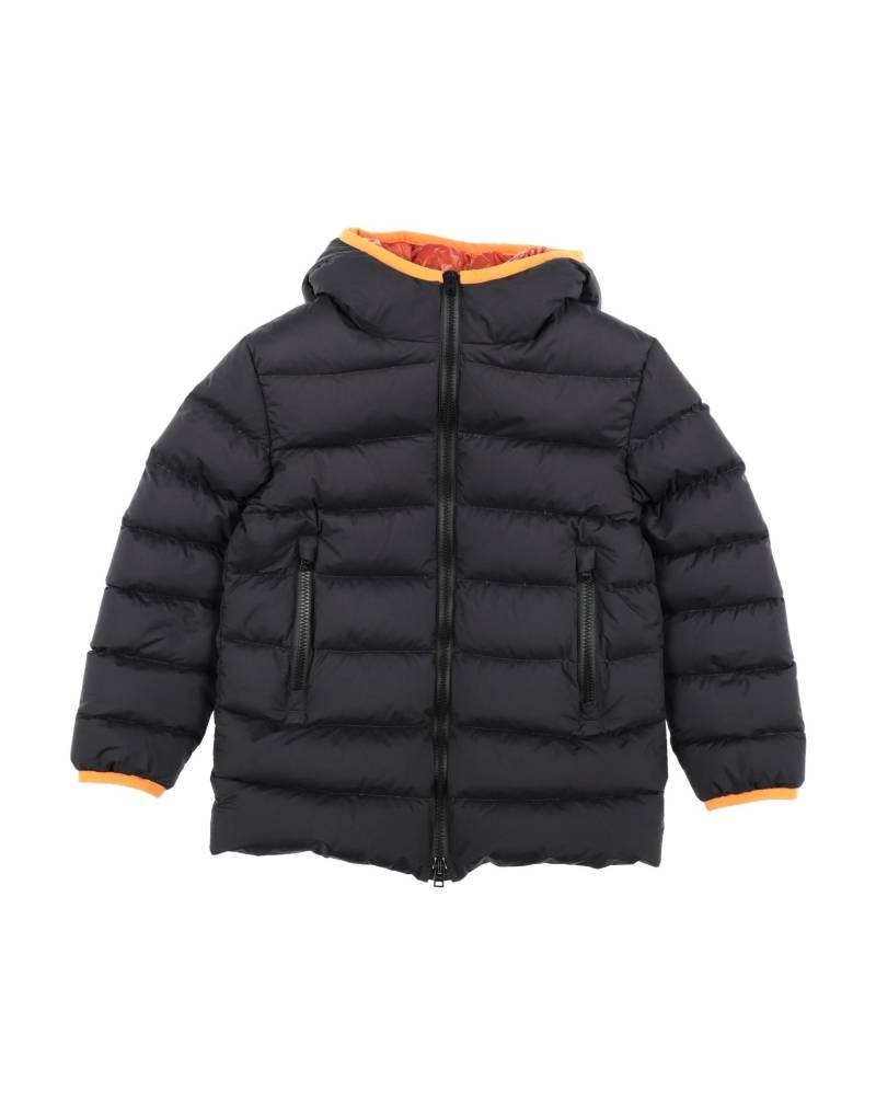 HERNO Pufferjacke & Daunenjacke Kinder Schwarz von HERNO