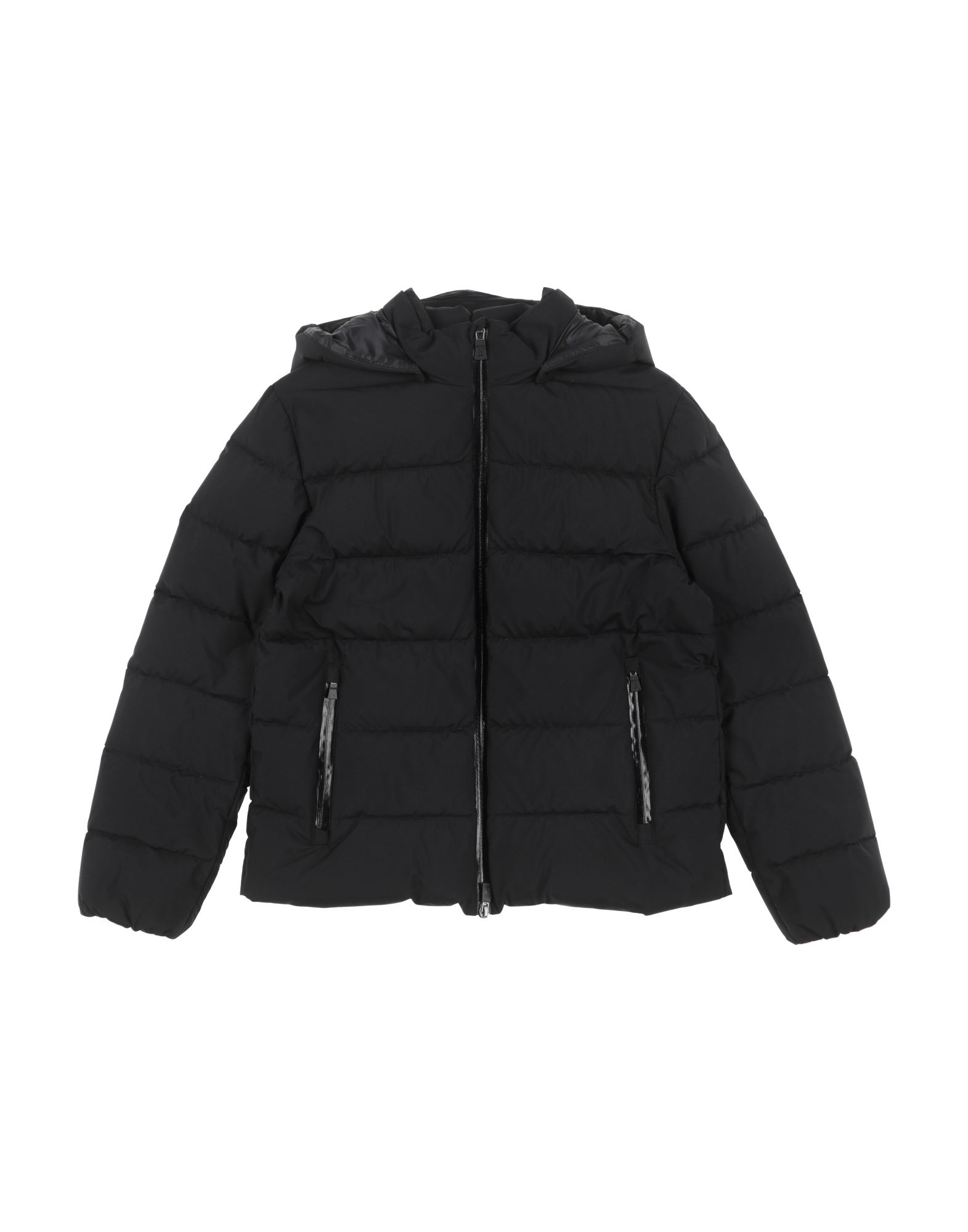 HERNO Pufferjacke & Daunenjacke Kinder Schwarz von HERNO