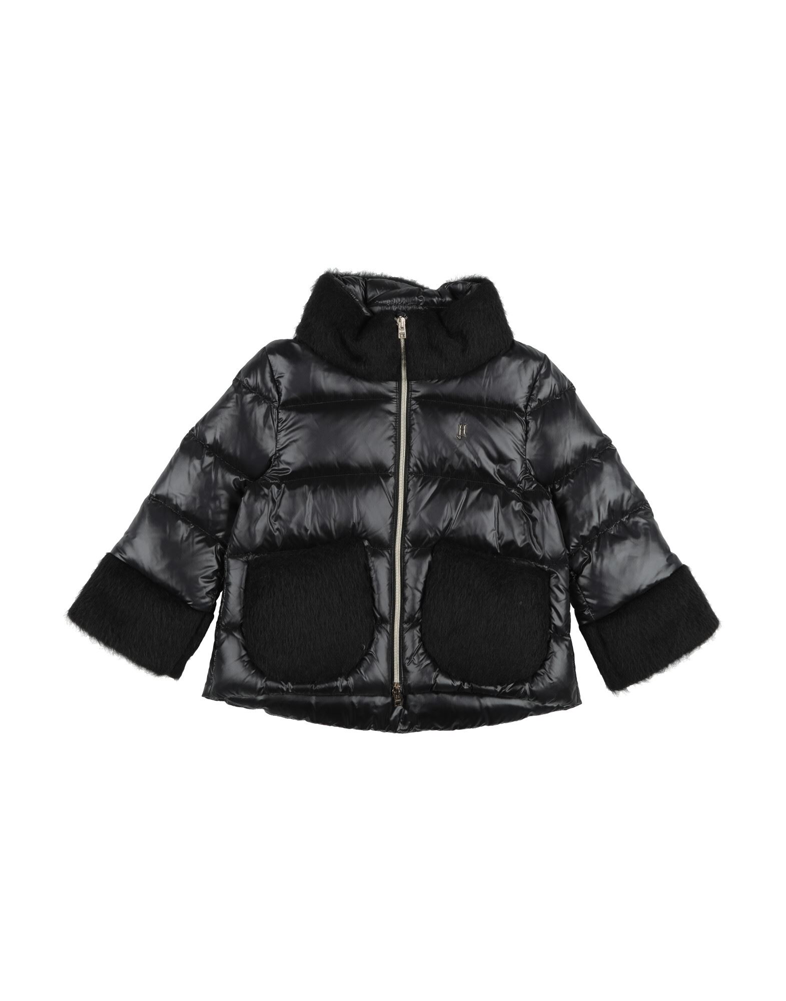 HERNO Pufferjacke & Daunenjacke Kinder Schwarz von HERNO