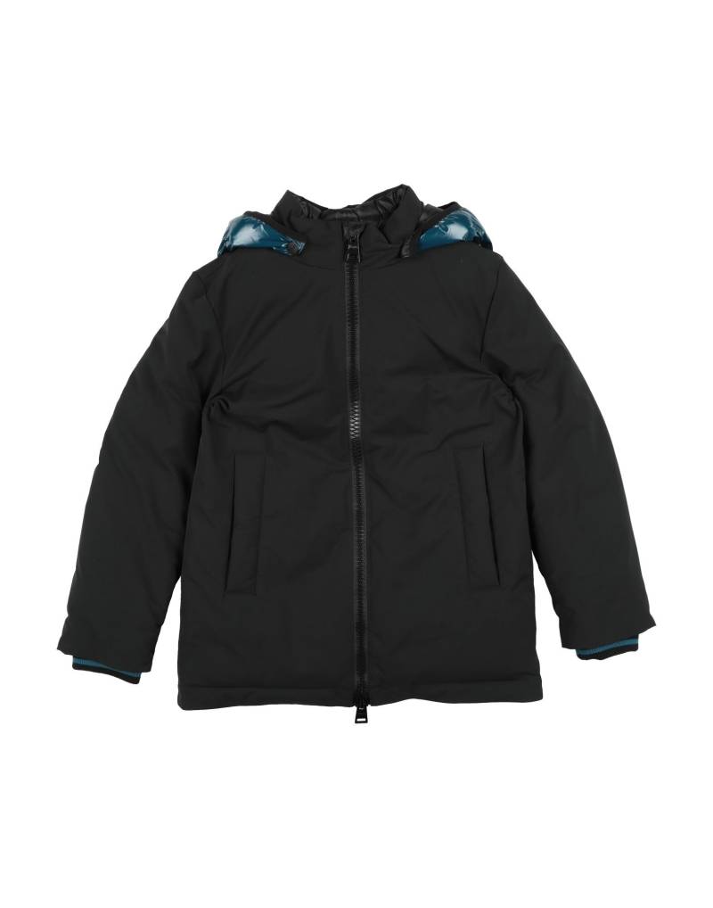 HERNO Pufferjacke & Daunenjacke Kinder Schwarz von HERNO