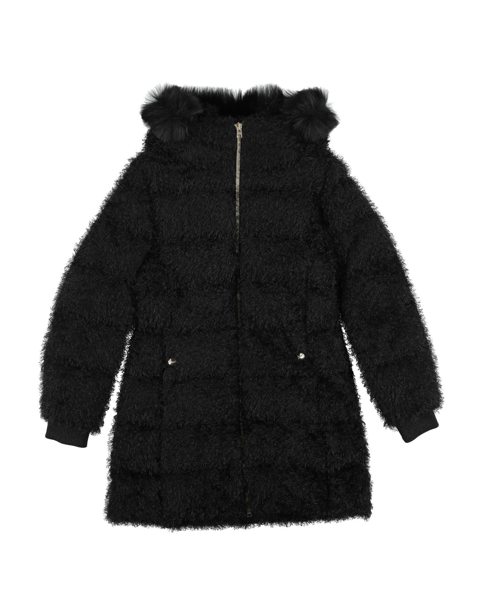 HERNO Pufferjacke & Daunenjacke Kinder Schwarz von HERNO